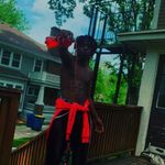 Keith snead - @keith_kmfs - Instagram