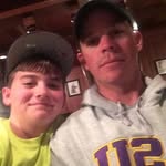 Keith Sonnier - @brandon.sonnier.94 - Instagram