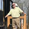 Round Man with A Square Deal - @keith.southern.housing - TikTok
