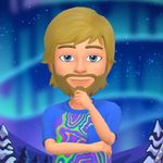 Keith Sparling - @cryptojawa - Instagram