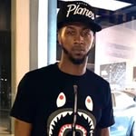 Keith Spellman aka Spellz - @1_ghoat - Instagram