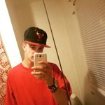 Keith Stallings - @lil_train_5 - Instagram
