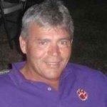 Keith Stallings - @stallings50 - Instagram