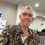 Keith Standridge - @thedbnsailor - Instagram