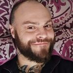 Keith Stanford - @keiths1183 - Instagram