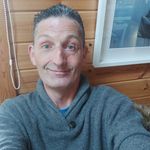 Keith Stanford - @thats_themotto - Instagram