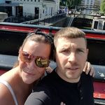 Keith Stapleton - @littleheap31 - Instagram