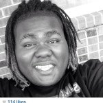 Keith Havieer Akeem Starr - @only_standin_starr - Instagram