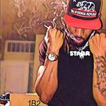 Keith Starr Sossa - @starrsossaa - Instagram