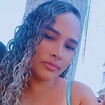 Kethlen Stefane da Silva - @ks_sillva - Instagram