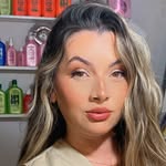 Keith Stefanii🍀| dicas |make💄 |cabelo🧖🏻‍♀️ - @keithstefanii_ - Instagram