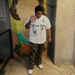 Keith Jerome Nonette - @keithstraightthugin - Instagram