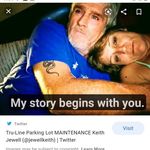 Keith Jewell Straight-Line Jewell - @jewelll1966 - Instagram