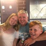 Keith Stuart - @keithstuart2505 - Instagram