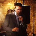 Keith Stuart - @keef.stuart - Instagram