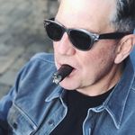 Keith Stump - @blewrox - Instagram