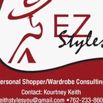 EZ Styles - @keithstylesyou - Instagram