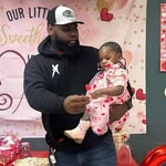 Keith Suiter Jr. - @bigcountryx99 - Instagram