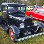 Keith Sutton - @oldtimespeed - Instagram