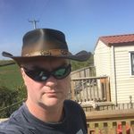 Keith Swann - @swannkeith - Instagram