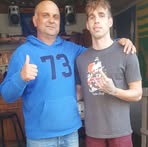 Keith Swart - Facebook