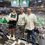 Keith Sweeney - @sweeneyk752 - Instagram