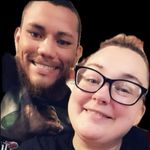 Keith Sweeney - @jamalsweeney28 - Instagram