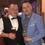 Keith Sweeney - @keithsweeney429 - Instagram