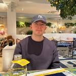 Keith Sweeney - @ketasween - Instagram