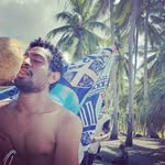 Keith Sylvester - @mozray69 - Instagram