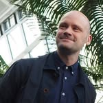 Keith Symonds - @mrksymonds - Instagram