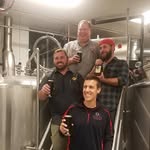 Keith Symonds - @lucky_brewer - Instagram