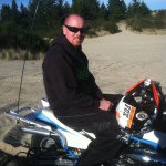 Keith Taber - @bansheeboy76 - Instagram