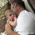 Keith Tackett - @hillbillytenkara_ - Instagram
