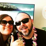 Keith Tackett - @ohsotacky - Instagram