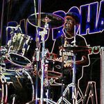 Drummer - @keith.tewuu - Instagram