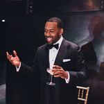 Keith Thomas - @keefthabeef - Instagram