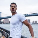 Keith Thomas - @iamkeiththomas - Instagram