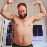 Keith Thomason - @comedycub_ - Instagram