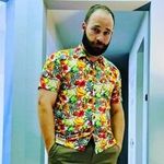 Keith Thomason - @comedycub - Instagram