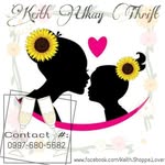 Keith Ukay Thrift PH - @keithukaythriftph - Instagram
