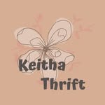 Keitha Thrift - @keitha.thrift - Instagram