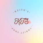KEITH'S THRIFT SHOP - @keithsthrift - Instagram