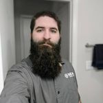 Keith Timms - @krisdakatt - Instagram