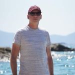 Keith Timms - @ktimms67 - Instagram
