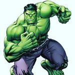 Keith Timms - @the_hulk_818 - Instagram