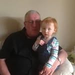 Keith Tomlinson - @keith.tomlinson.125 - Instagram