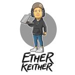 Keith Torres - @ether_keither - Instagram