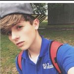 Keith Torres - @keith._.torres - Instagram