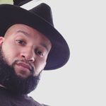 Keith Torres - @_hair2serve - Instagram